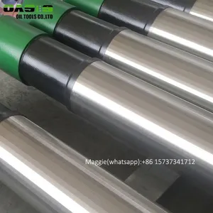 Base Pipes and Screen Jackets and Sand Control Well Screens thumbnail-3
