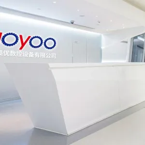 Shandong Aoyoo CNC Equipment Co., Ltd. company overview - view 1 thumbnail
