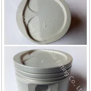 Engine Piston G10A Used for SUZUKI Auto 12100-60B51 thumbnail-1