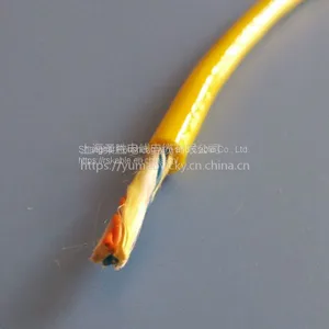 Rov Wire Umbilical For Submersible Environmental Anti-seawater Cable thumbnail-1