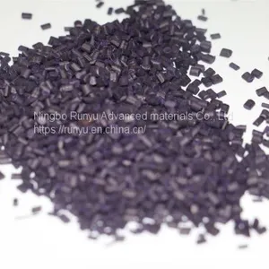 Applied In Toys Industry Easy Operation And Strong Stability Pp Flame Retardant Masterbatch thumbnail-2