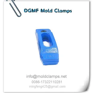 Forged Mold Clamp thumbnail-1