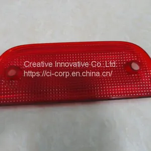 Plastic Auto Mold Injection, Automotive Car Lighting,Plastic PP Lamp Molding thumbnail-5