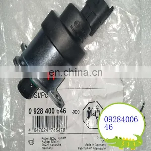 100%genuine and New Fuel Metering Solenoid Valve 0928400646 thumbnail-1