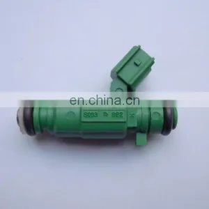 High Quality OEM Fuel Injector 35310-3C400 thumbnail-3