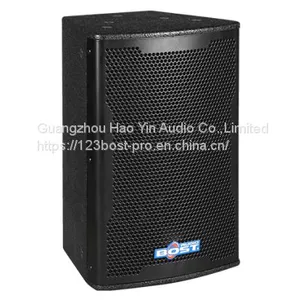 10 Inch 2 Way Stage Loudspeaker FK-10 thumbnail-1