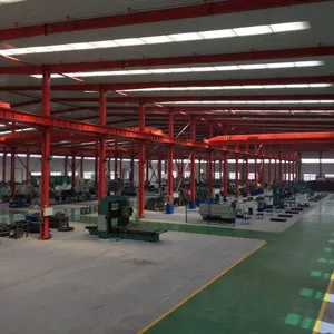 Shandong Double Crane Mahcinery Manufacture Co., Ltd company overview - view 2 thumbnail