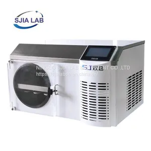 High Performance Freeze Dryer With Competitive Price SJIA-5FE thumbnail-1