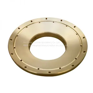 Copper Socket Liner Bearing Bush of Cone Crusher thumbnail-3