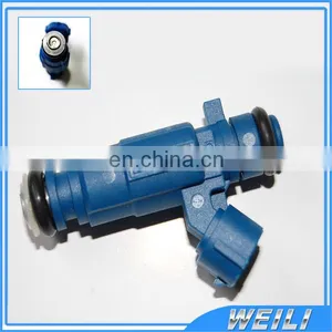 Fuel Injector for Hyundai Elantra I20 I30 Ceed Soul 35310-2B000 thumbnail-1
