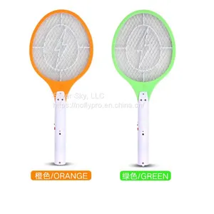 Rechargeable Electric Fly Swatter-2 thumbnail-1