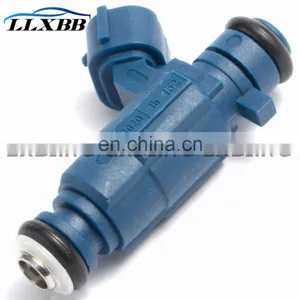 Original LLXBB Fuel Injector Nozzles 35310-2B000 For Hyundai Kia 353102B000 thumbnail-2