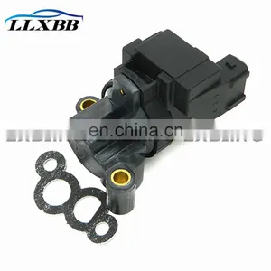 LLXBB Idle Air Control Valve IAC FOR Hyundai Accent Elantra Kia 35150-22600 3515022600 35150-22610 3515022610 AC493 thumbnail-1