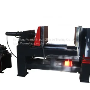 Automatic Injection Moulding Apg Machine With Simple Operation & High Quality for Insulators thumbnail-1