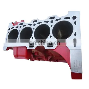 Good Quality Engine Parts 5261257 Cylinder Block Isf2.8 thumbnail-3