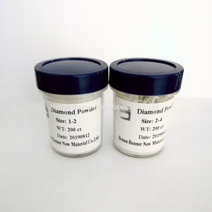 High Efficiency Polishing Diamond Powder for Abrasive Disc thumbnail-2
