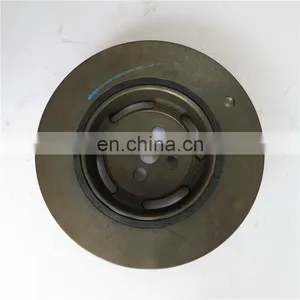 3934151 Diesel Engine Parts 6CT Vibration Damper thumbnail-2