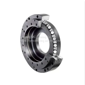 Cross Roller Slewing Bearing thumbnail-2