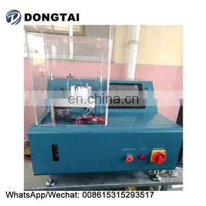 EPS200 EPS205 Common Rail Injector Test Bench 220V 1PHASE thumbnail-1
