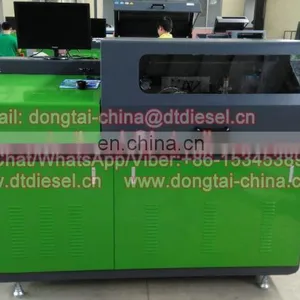 CR815 Multifunction Common Rail Electrical Diesel Fuel Injection Pump Test Bench,equipment,instrument thumbnail-2
