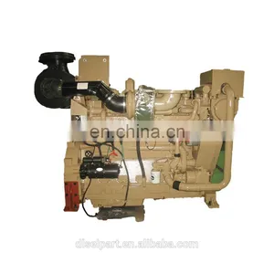 Diesel Engine for Sale Cummins Marine Generator Boat Marine Diesel Generator Free Shipping on Your First Order thumbnail-3