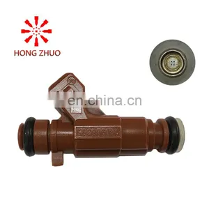 High Quality Injectors Made by 100% Professional Factory OEM 0280156023 thumbnail-2