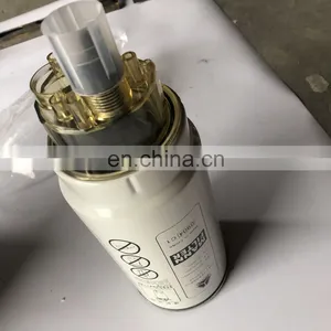 Weichai Diesel Engine Parts 612600081335 Fuel Water Separator for Heavy Truck thumbnail-4