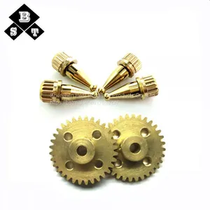 Favorites Compare OEM Precision Steel Spur Gear For Car,Toy,Auto Parts thumbnail-1