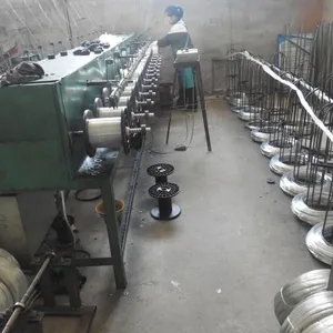 Anping County Zhuanye Wire Mesh Manufacturing Co.,ltd company overview - view 1 thumbnail