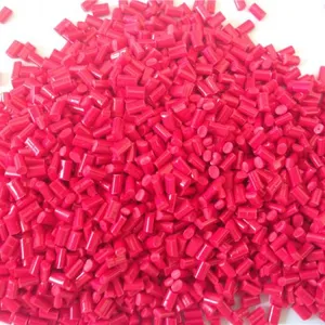 Environmental Protection Good Dispersion Flame Retardant Masterbatch thumbnail-3