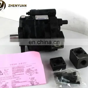 Tai Wan YEOSHE Plunger PUMP Oil Hydraulic Pump V15A1R10X thumbnail-2