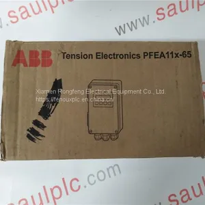 ABB 3BHE024855R0101 Interface Module thumbnail-2