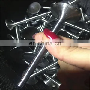 Motorbike Engine Accessory Parts For Exhaust Valve Intakes Valve Honda Crf 450r Crf450r Crf 450 r thumbnail-7