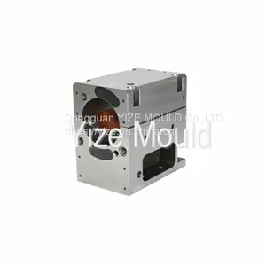 Guangdong Yize Mould Non-standard Precision Machinery Parts Supplier thumbnail-1