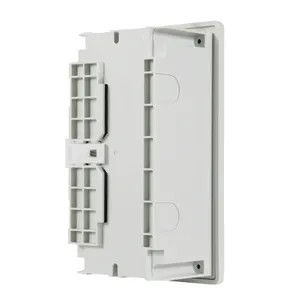 Remote Alarm Indicators for Multifunctional Change-over and Monitoring Device thumbnail-5