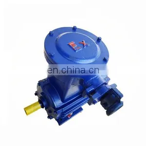 New 2017 Inventions China Motors Brushed Switches Baldor Explosion Proof Motor thumbnail-6