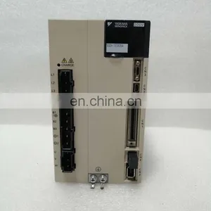 SGDV-120A05A For Mask Making Machine Original Cheap Yaskawa AC Servo Motor Drive thumbnail-1