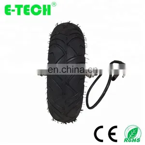 13 Inch BLCD Scooter Wheel Hub Motor thumbnail-2