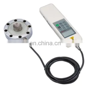 HF 50ton Digital Push Pull Dynamometers / Push and Pull Tester/meter / Push Pull Gauge thumbnail-1