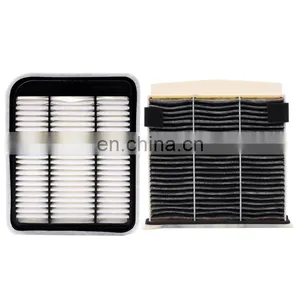 Low MOQ High Flow Car Air Filter 7355731565 thumbnail-2