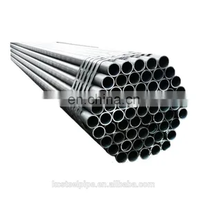 JIS G3461 STB340 Carbon Steel Tubes for Boiler and Heat Exchanger thumbnail-1