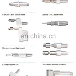 Universal Surgical Electric Power System Multifunctional Electric Tool thumbnail-5
