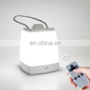 Modern Style and Energy Saving Lamp LED Portable Night Light Table Lamp Desk Lamp thumbnail-5