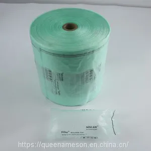 Shock Absorption Inflatable Air Cushion Film thumbnail-1