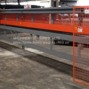 Wire Mesh Cutting Machine thumbnail-1