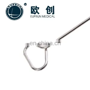 Skillful Manufacture Laparoscopic Instruments Golden Finger thumbnail-4