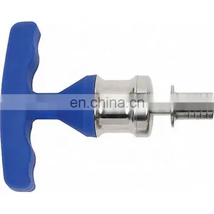 CE & ISO Marked Orthopedic Surgical Instruments Rechat Screwdriver Spinal Torque Wrench Retractor Spine Surgery Spine thumbnail-2