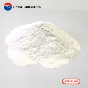High Quality White Fused Alumina Powder JIS1500# thumbnail-3