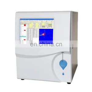 Providing Reagents for Using Coulter Principle Hematology Analyzer thumbnail-1