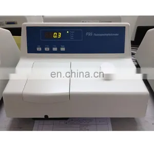 Full Automatic F93 Fluorescence Spectrophotometer thumbnail-3